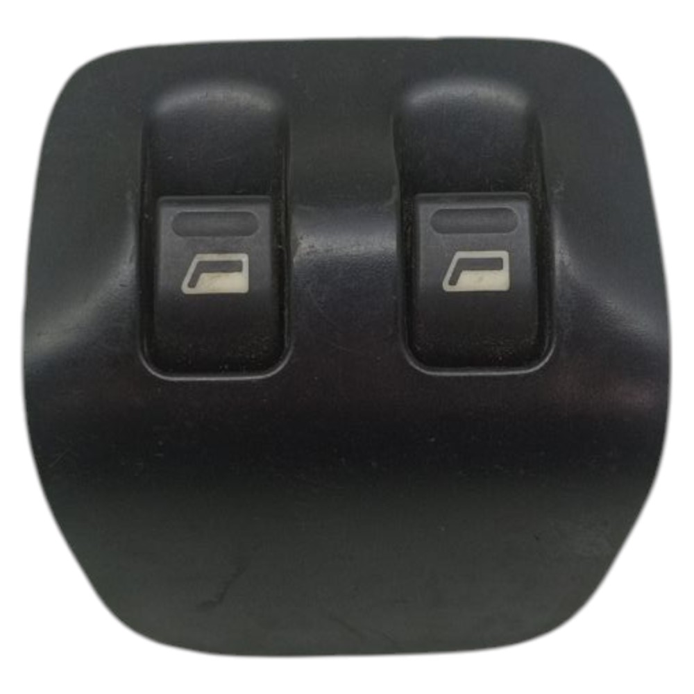 Par Botao Vidro Traseiro Peugeot 206 2006 2007 2008 2009 10 1