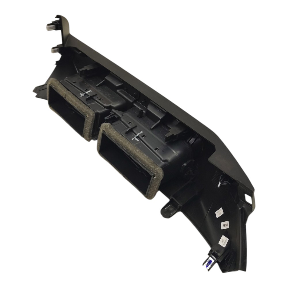 Difusor ar Central painel Citroen basalt 2025 2024 2