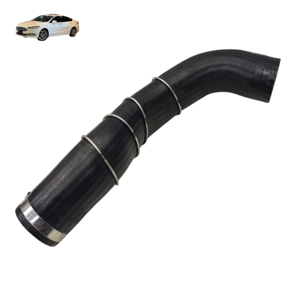 Mangueira Intercooler Ford Fusion 2.0 16v 2018 2017 2016 15 1