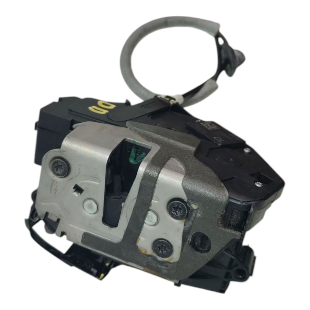 Fechadura Porta Dianteira Direita Volvo S60 T4 2011 2012 13 4