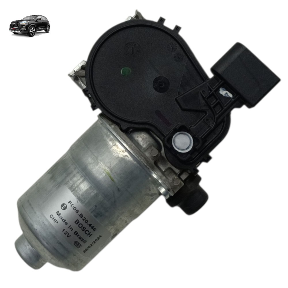 Motor Limpador Parabrisa Chery Tiggo 5x 2025 2024 2023 1