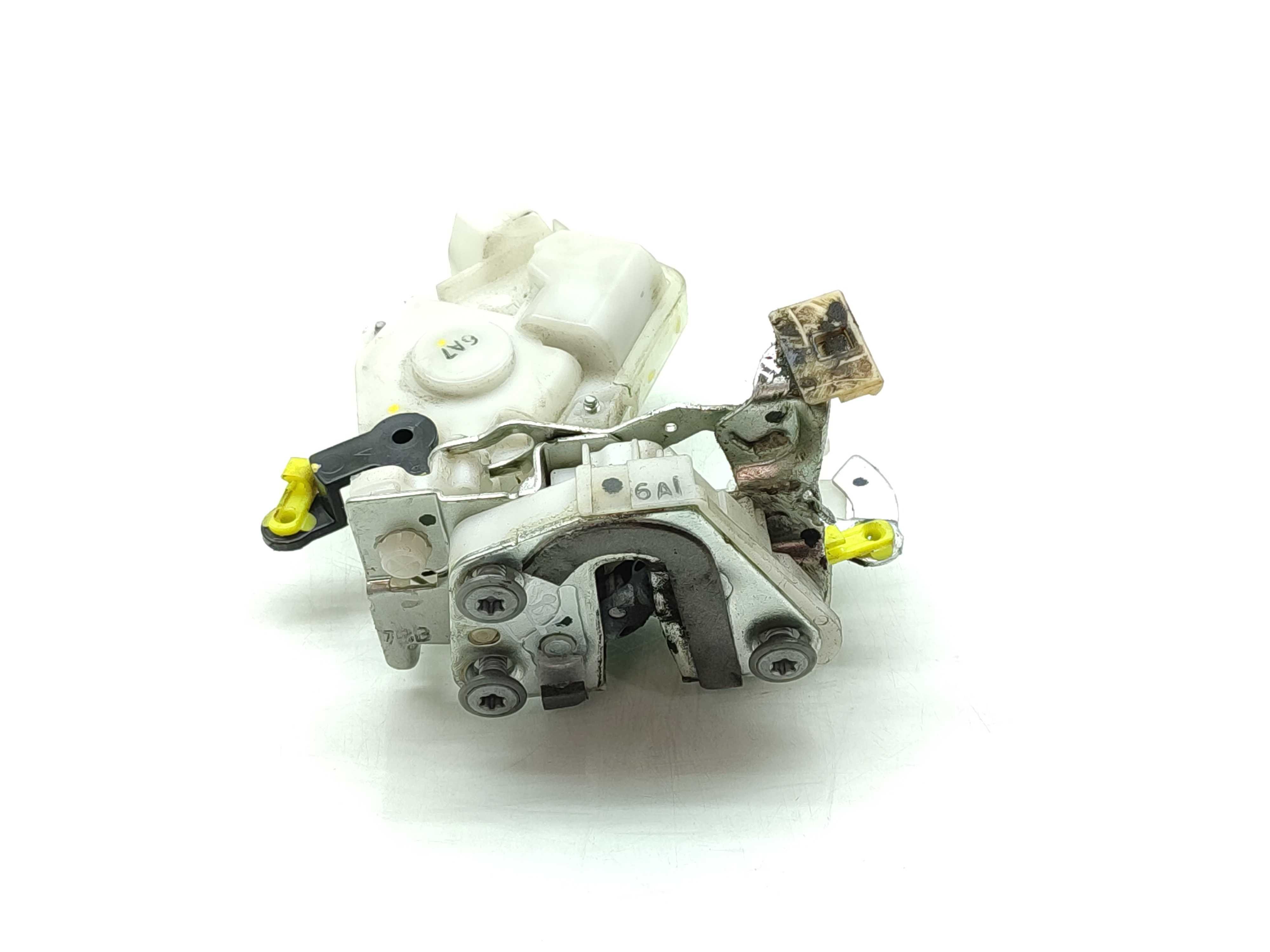 Fechadura Porta Traseira Esquerda Toyota Etios 2015 2016 17 2