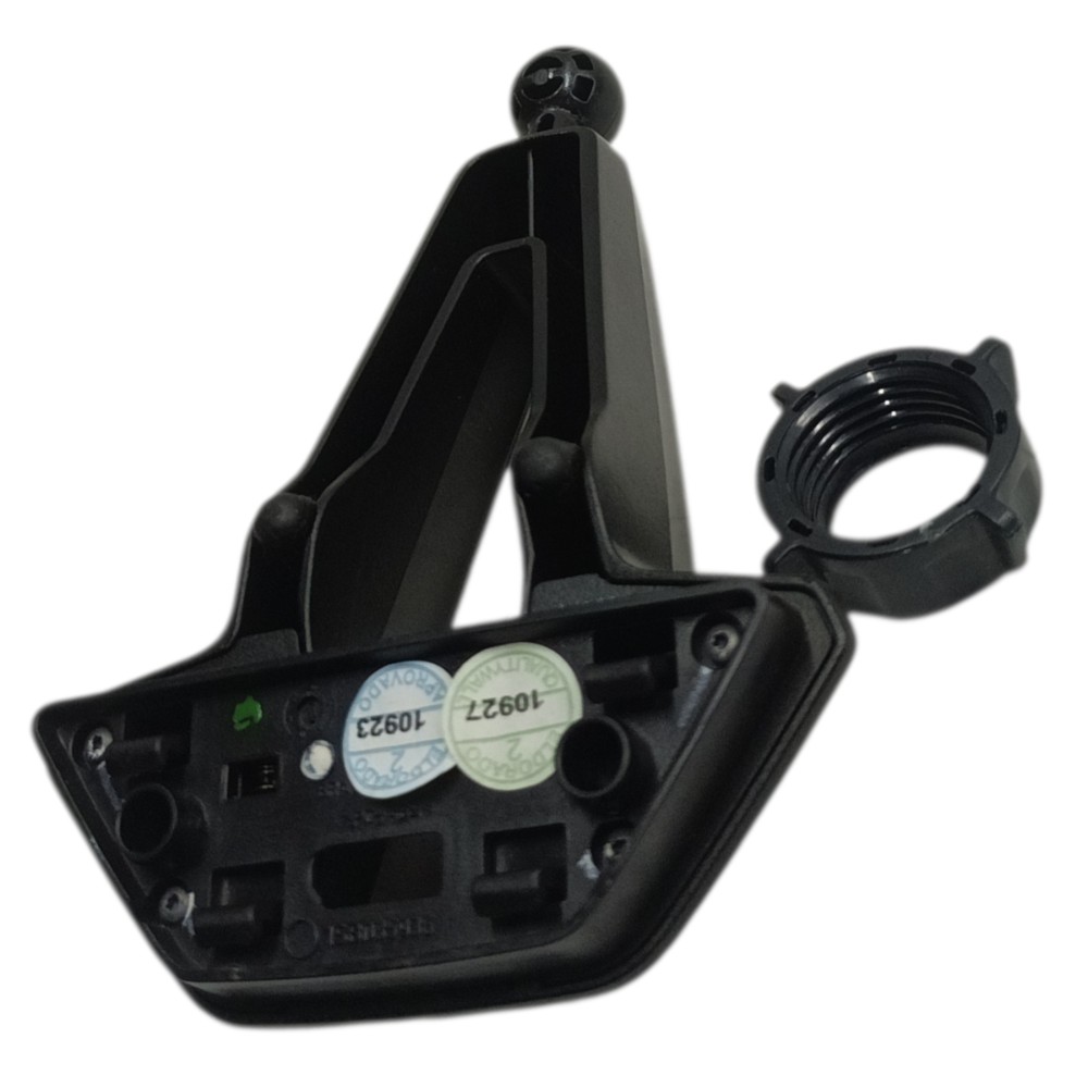 Suporte celular VW Polo up 2018 2019 2020 2021 4