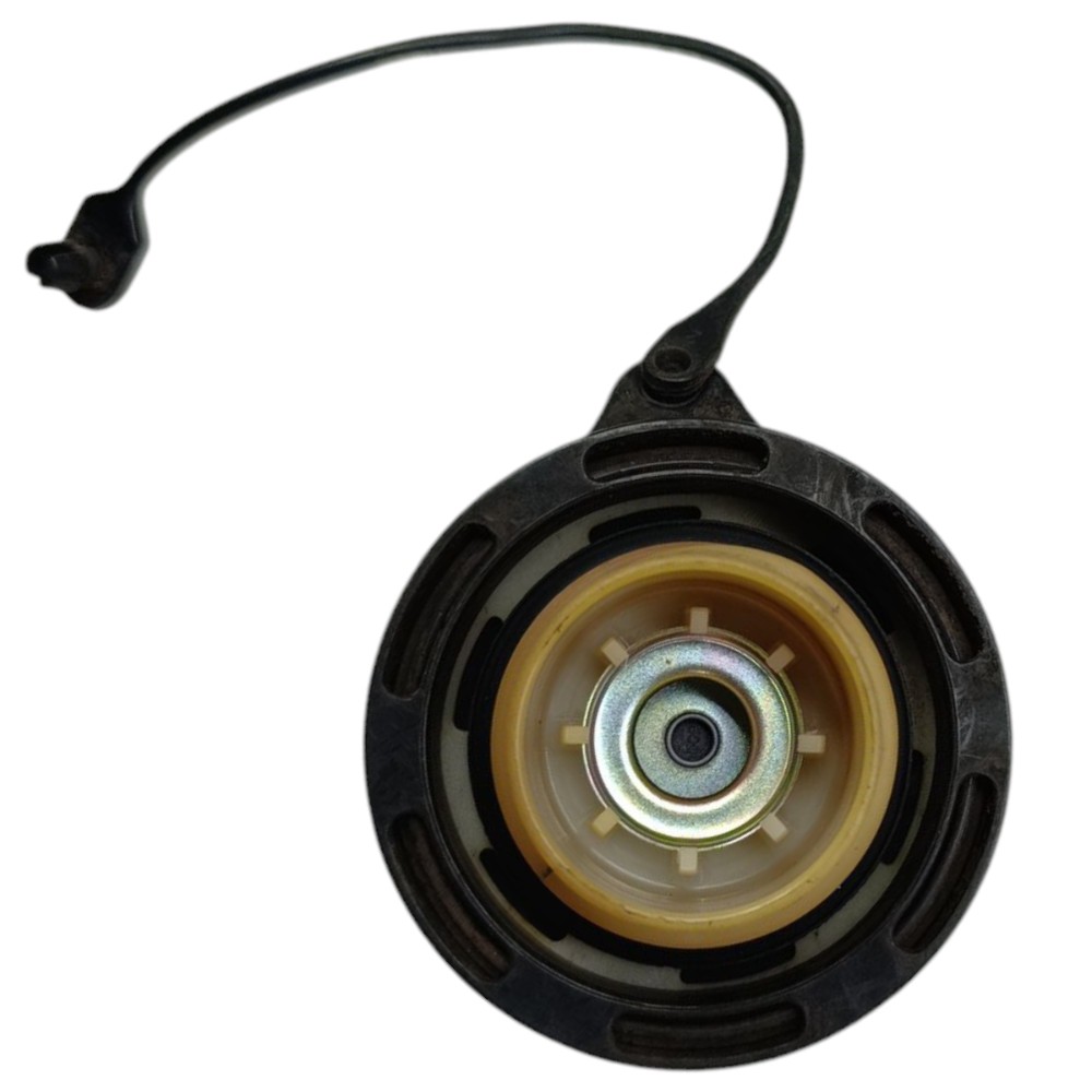 Tampa Gargalo Tanque Combustível Hyundai Ix35 2011 2012 2013 Preto 4