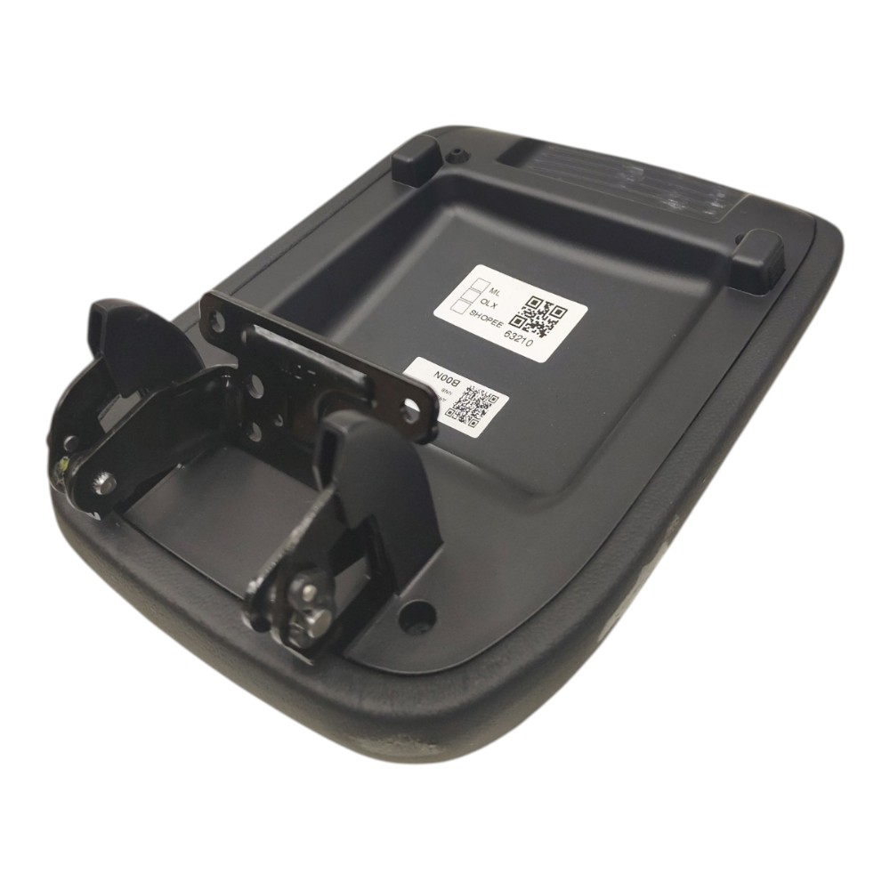 Apóio Braço Console Hyundai Creta 2026 2025 2024 Preto 2