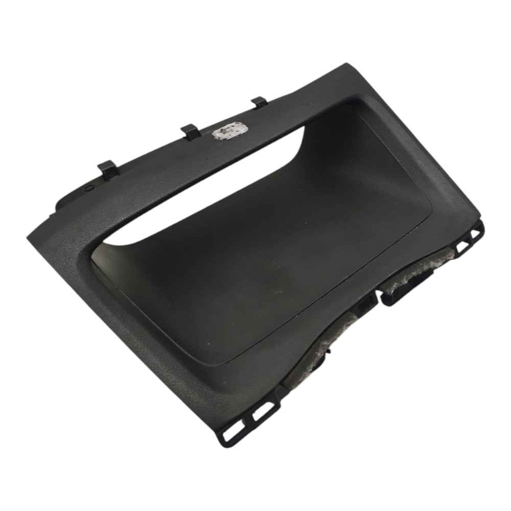 Moldura Computador Bordo Honda Crv 2013 2014 2015 2016 3
