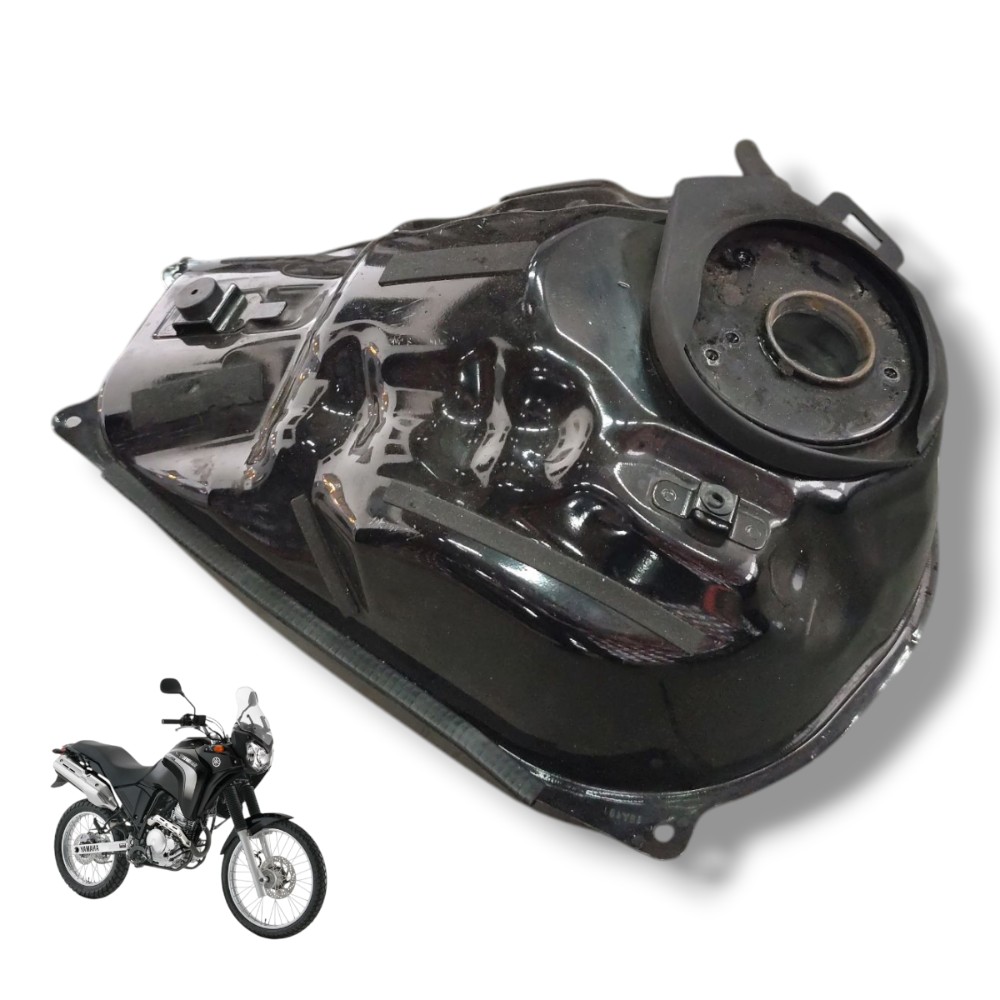 Tanque Combustível Yamaha Xtz 250 Ténéré 2011