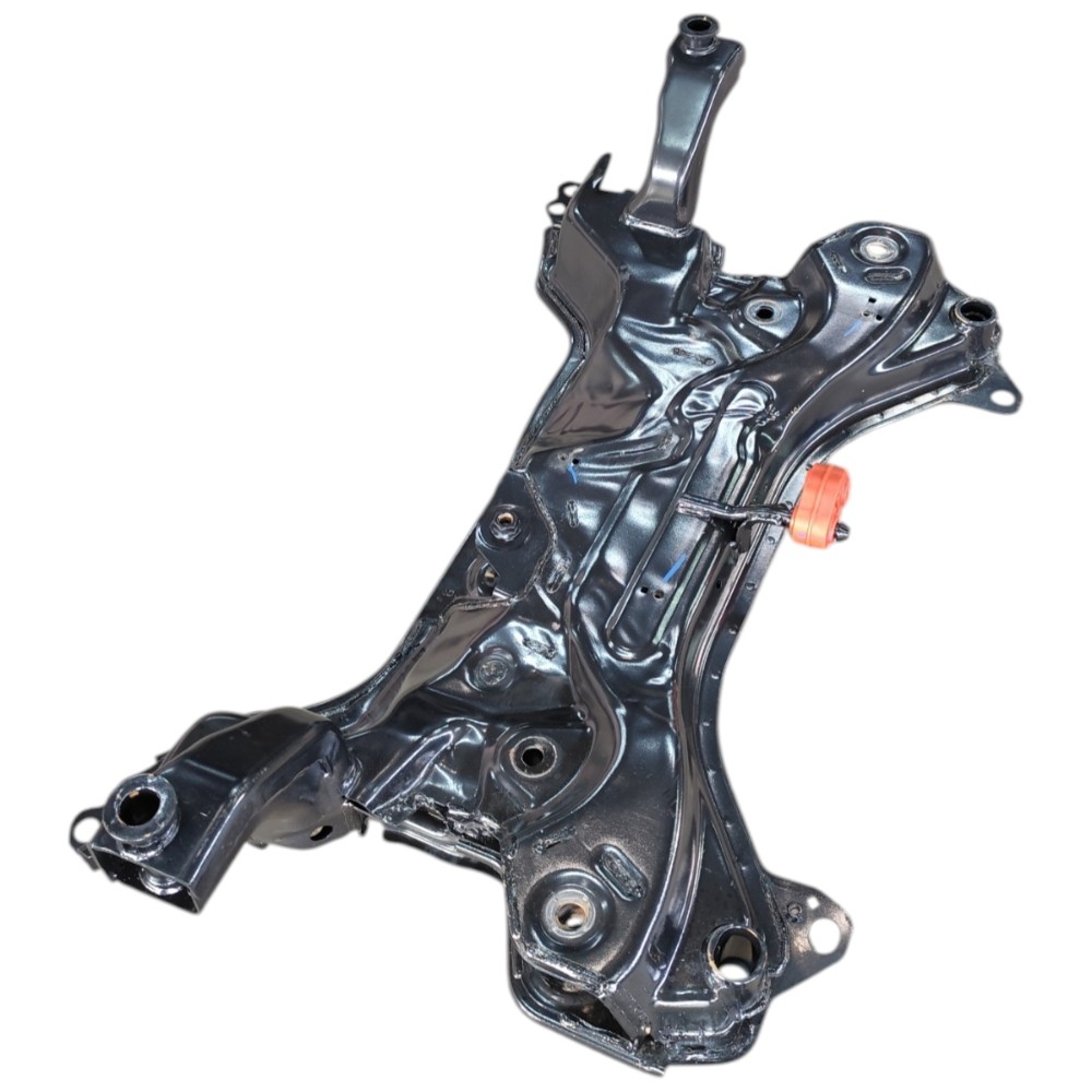 Quadro agregado dianteiro byd song pro 2024 2025 2026 2