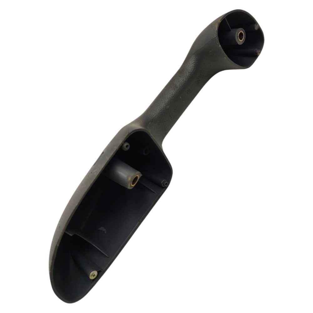 Puxador porta traseira esquerda Fiat Palio 1996 1997 1998 99 2