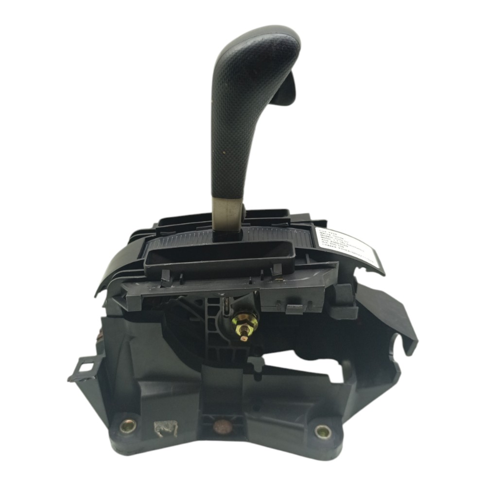 Alavanca Seletor Marcha Honda Civic 1.7 Aut 2001 2002 03 04 3