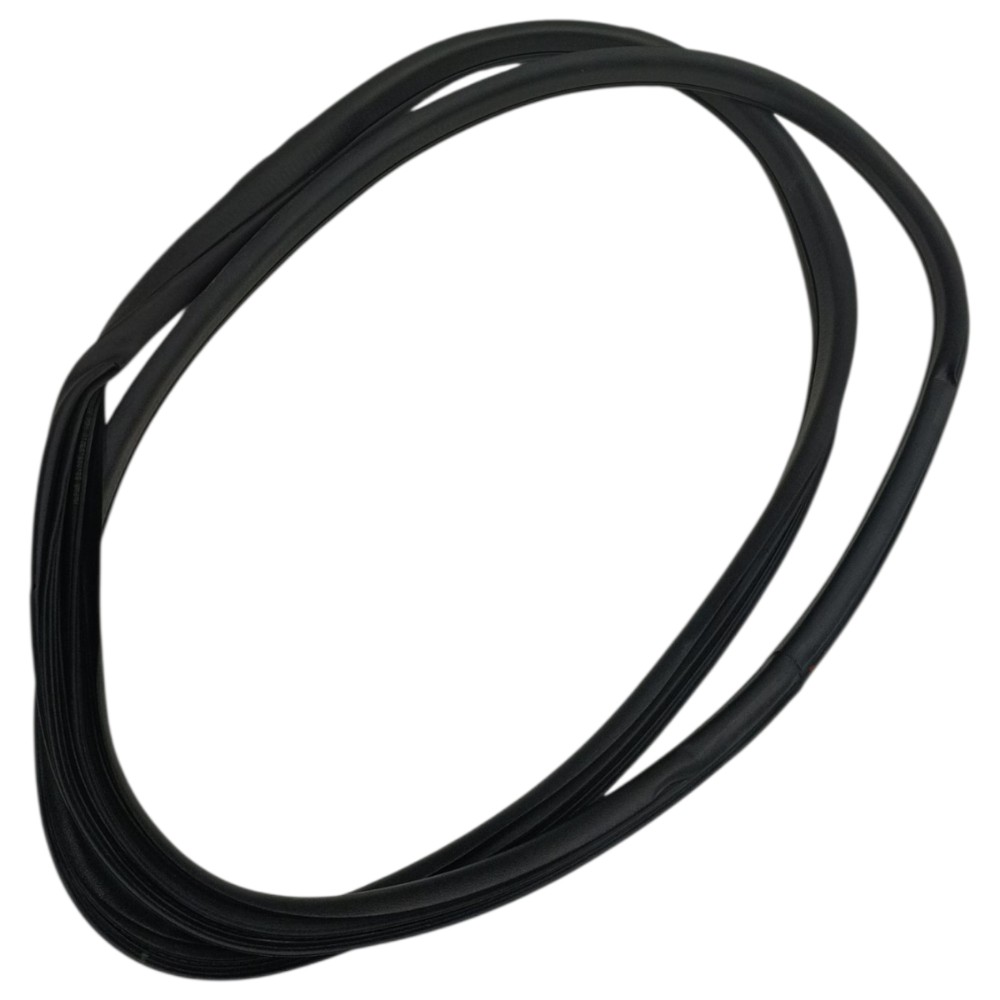 Borracha Vedação Porta Dianteira Esquerda Fiat Argo 2021 20 – Preto 2