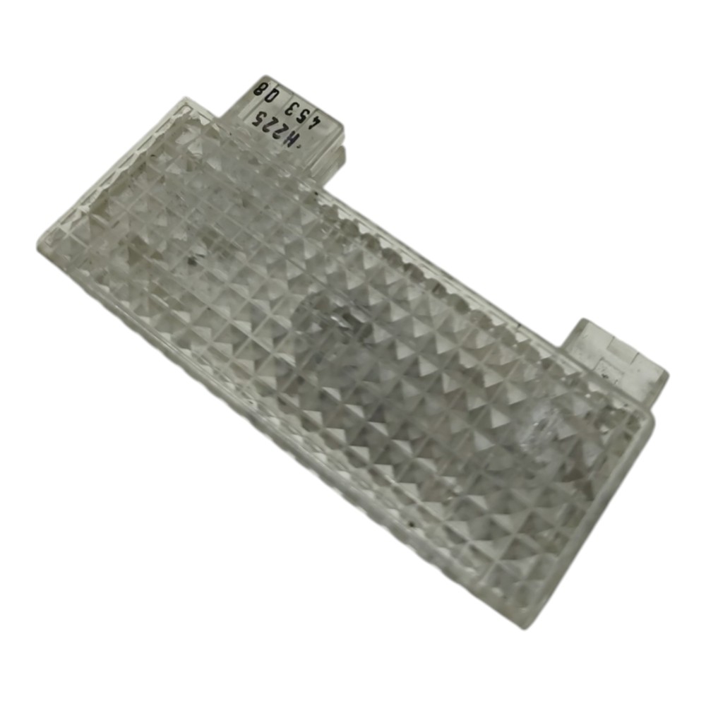 Luz Interna Porta Malas Mercedes C230 2003 2004 2005 3