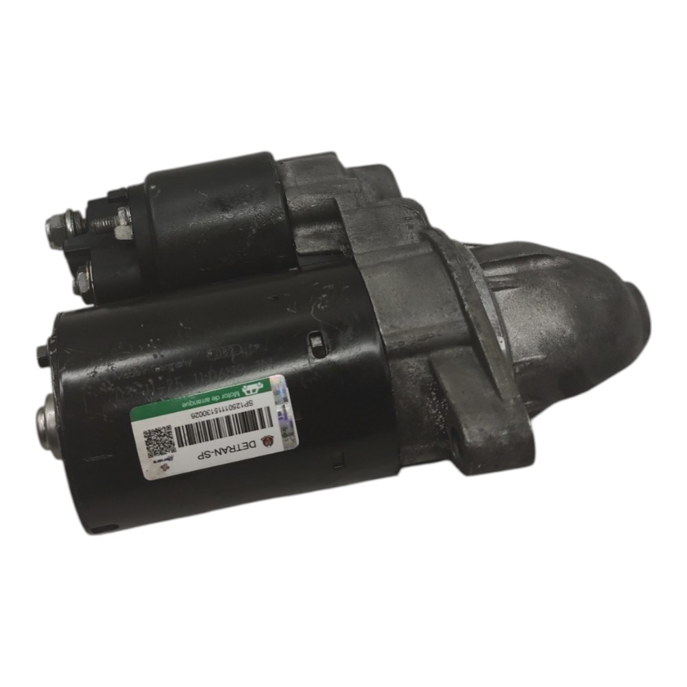 Motor Arranque Mercedes C230k 1.8 2003 2004 2005 2006 2007 2