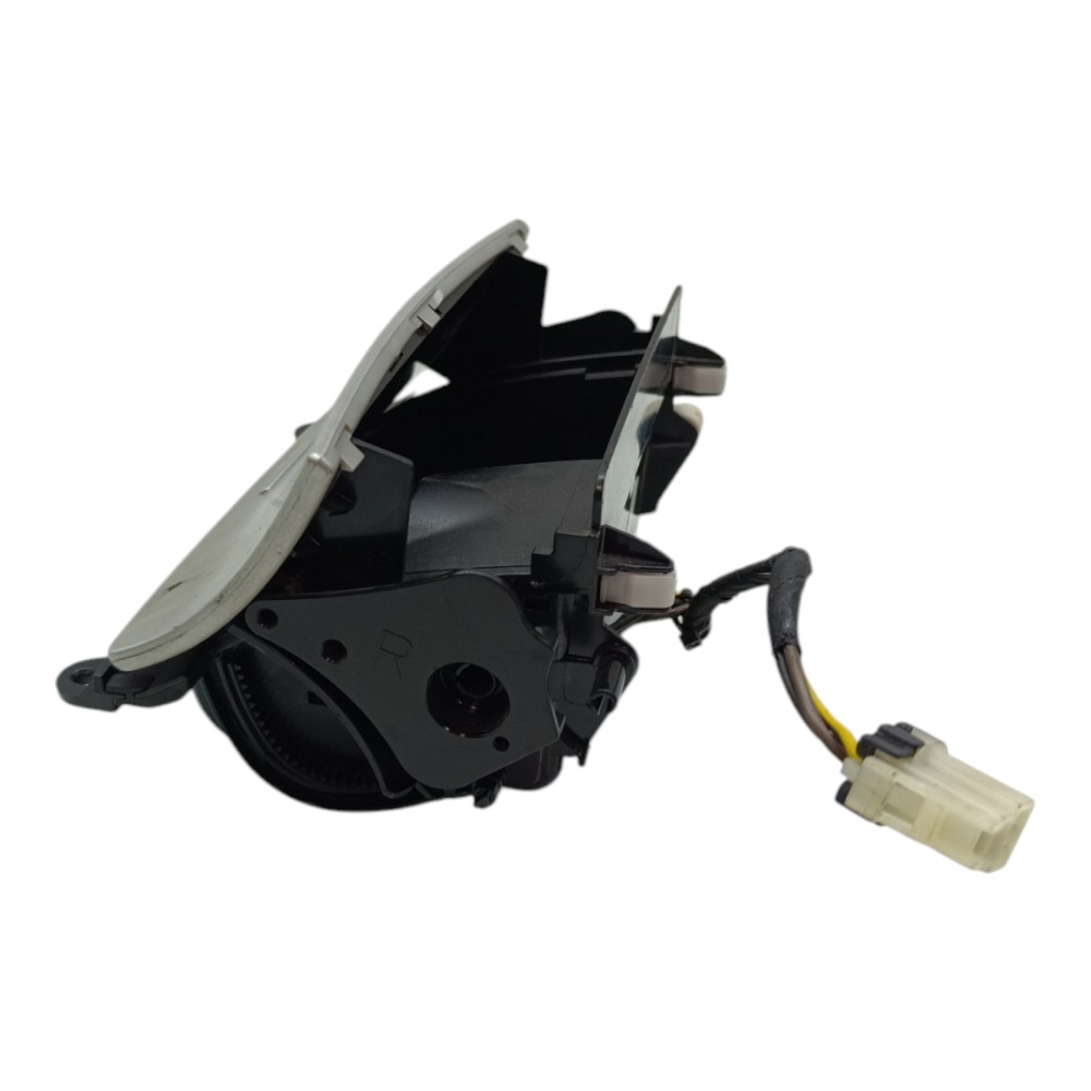 Cinzeiro Porta Objeto Console Dianteiro Gm Omega 2007 2008 4