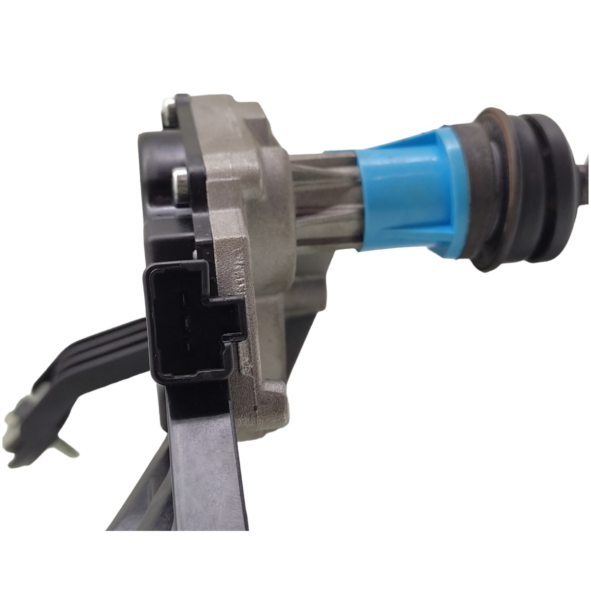 Motor Limpador Traseiro Hyundai Santa Fé 2014 2015 2016 2017 2