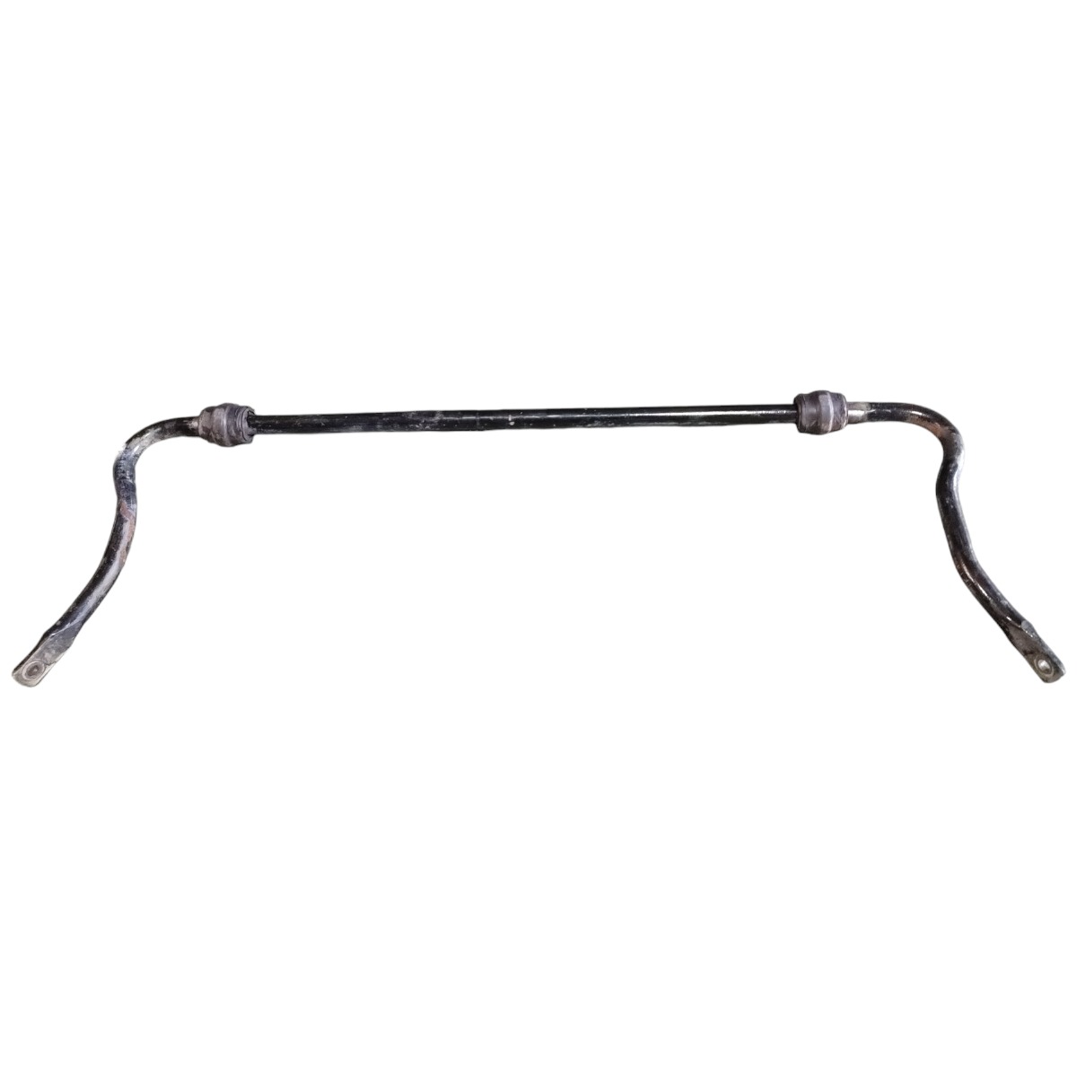 Barra Estabilizadora Dianteira Citroen C4 Lounge 2014 2015 4