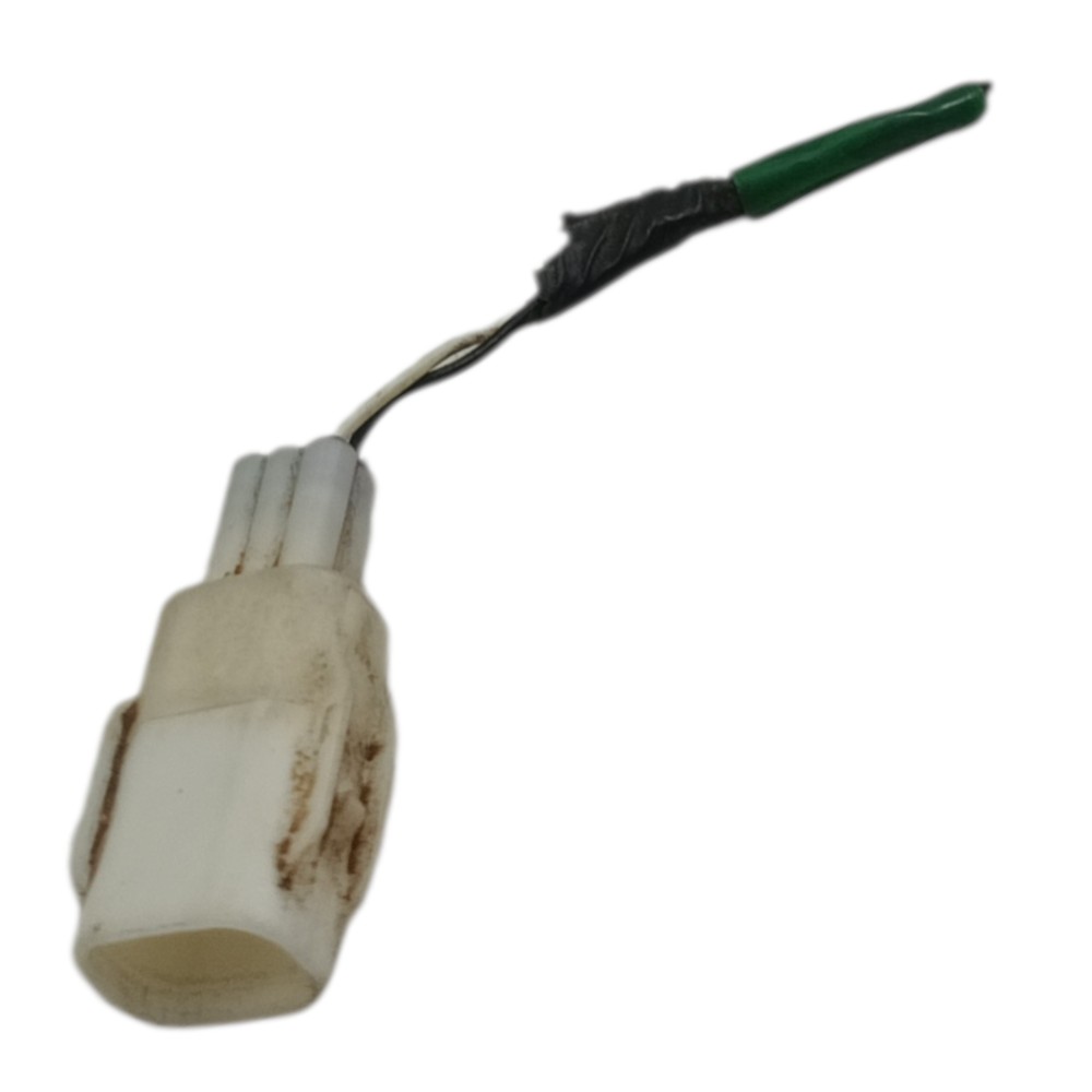 Plug conector sensor antena chave toyota rav4 2014 2015 2