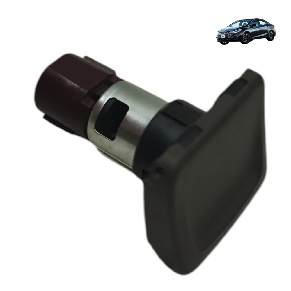 Tomada Acendedor 12v Console Gm Cruze 2016 2017 2018 2019 20 1