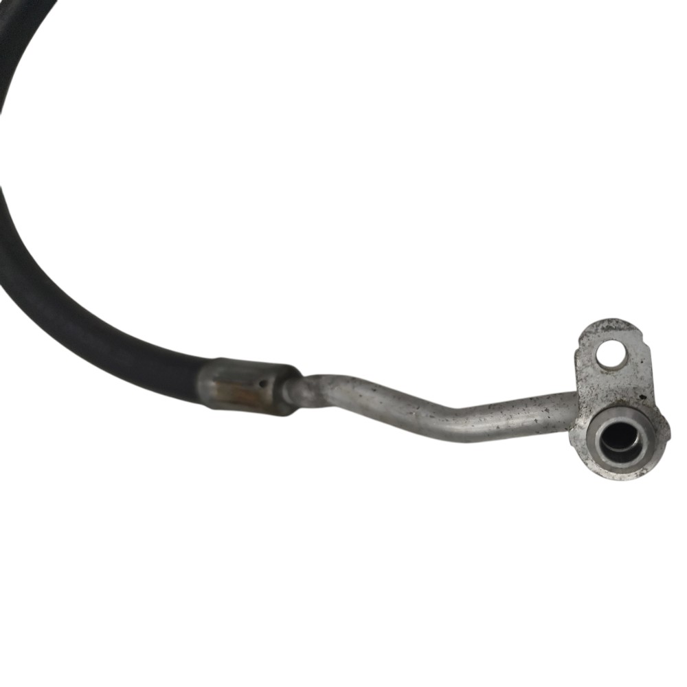 Mangueira Menor Ar Condicionado Honda Fit 1.4 2004 2005 2006 4