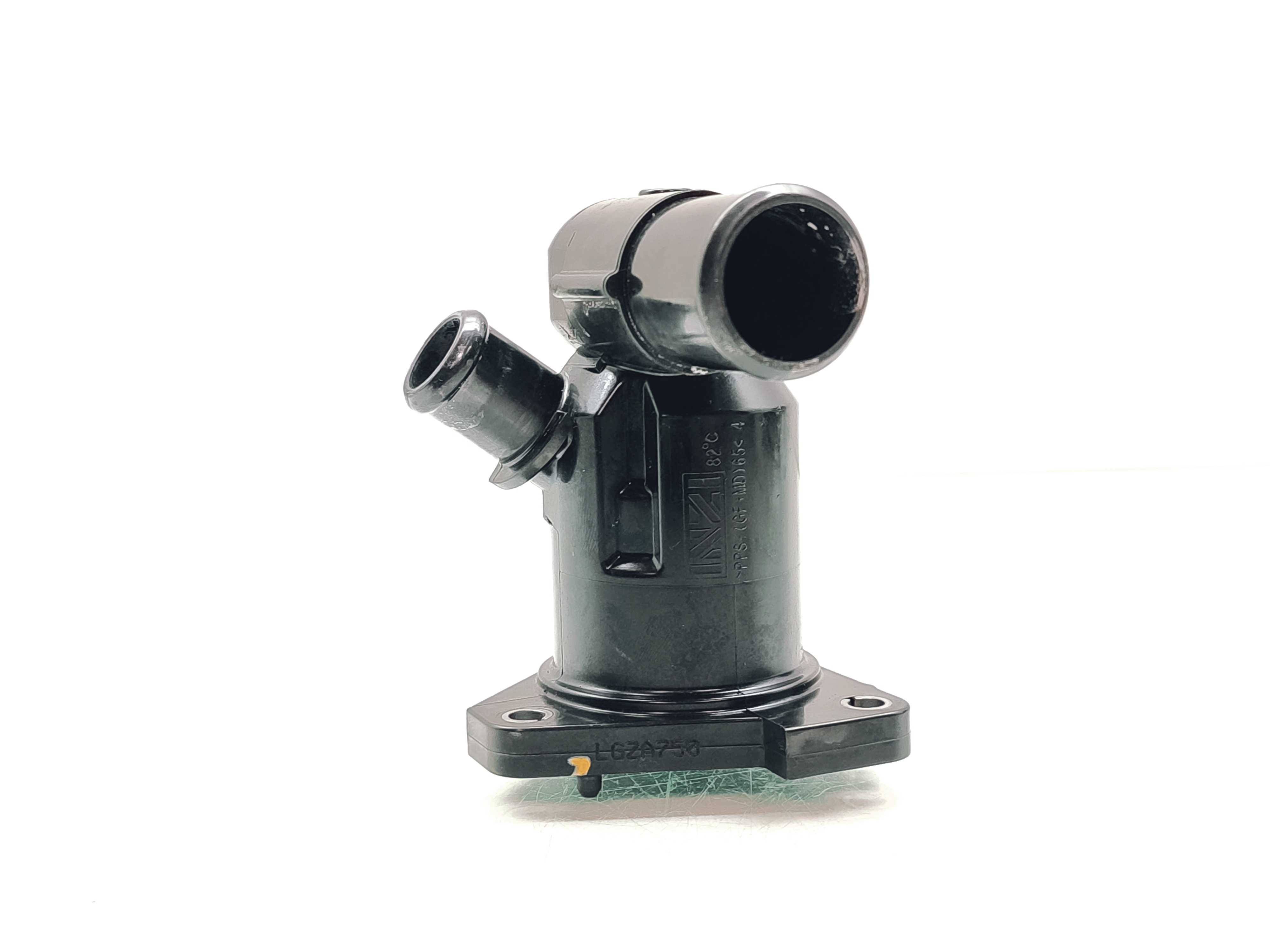 Carcaça Válvula Termostática Toyota Etios 1.5 16v 2015 2016 2