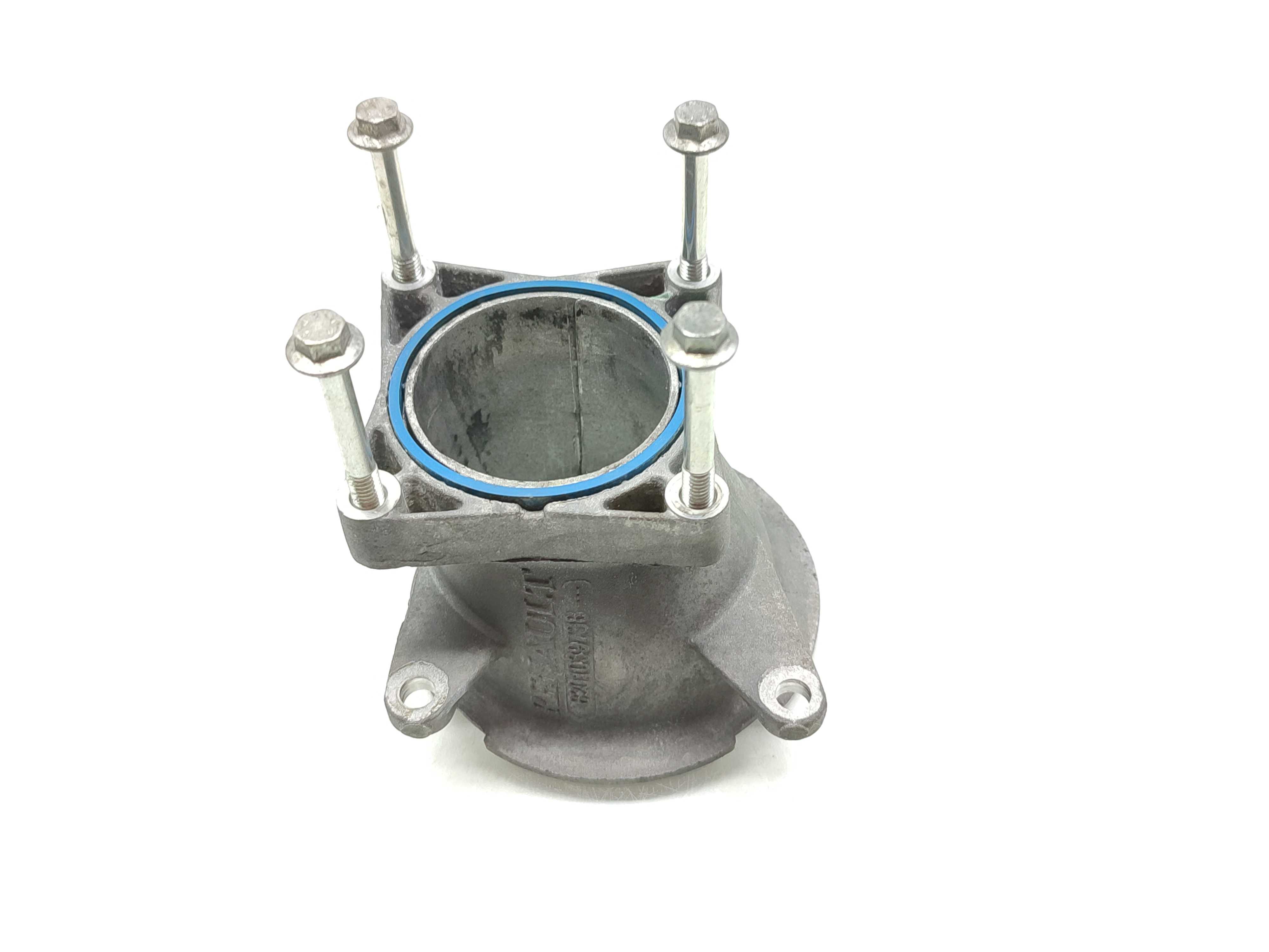 Suporte Tbi Renault Sandero Logan 1.6 8v 2014 N 8201039738
