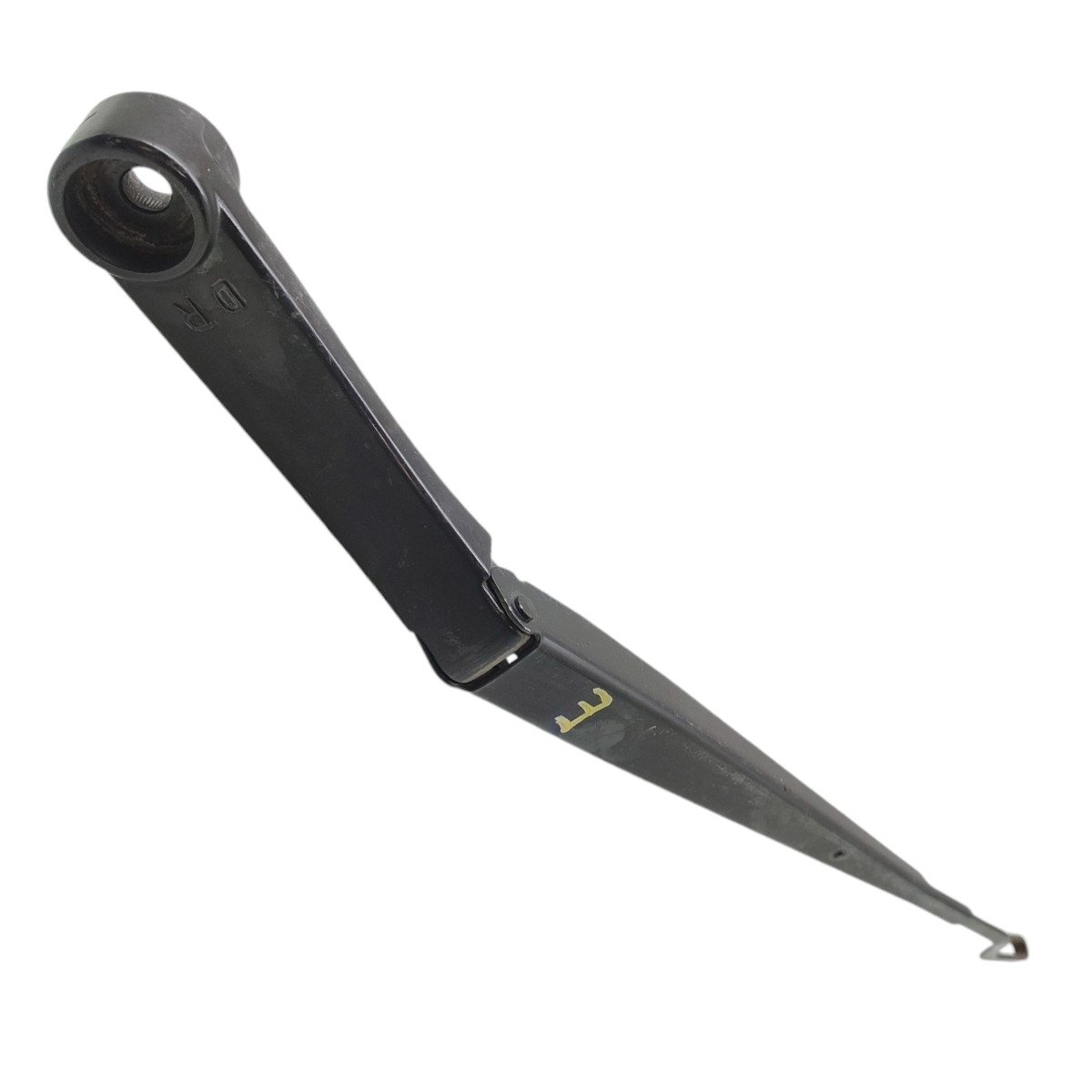 Braço Limpador Esquerdo Parabrisa Hyundai I30 2010 2011 2012 2