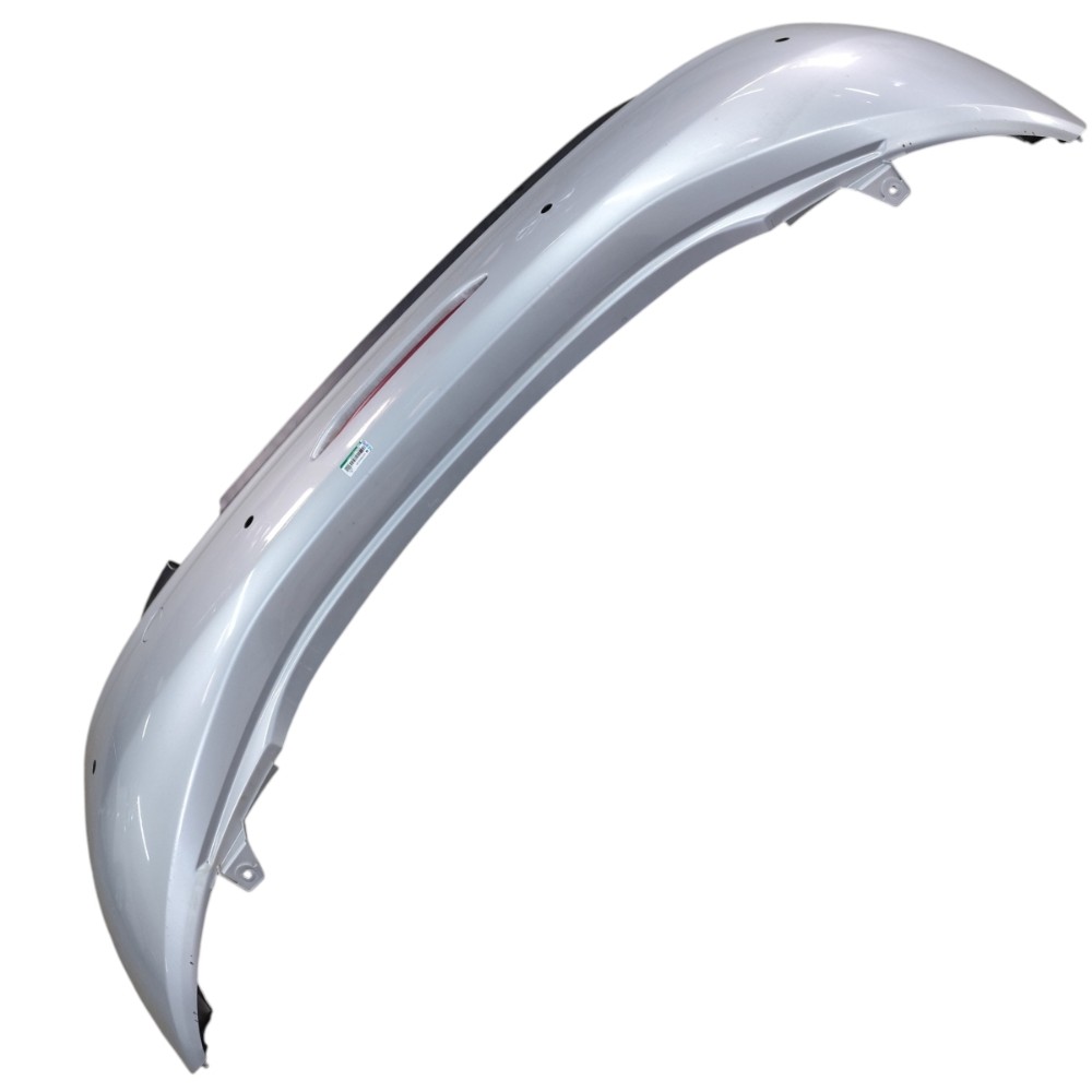 Parachoque Traseiro Original Peugeot 208 2014 2015 2016 2017 4