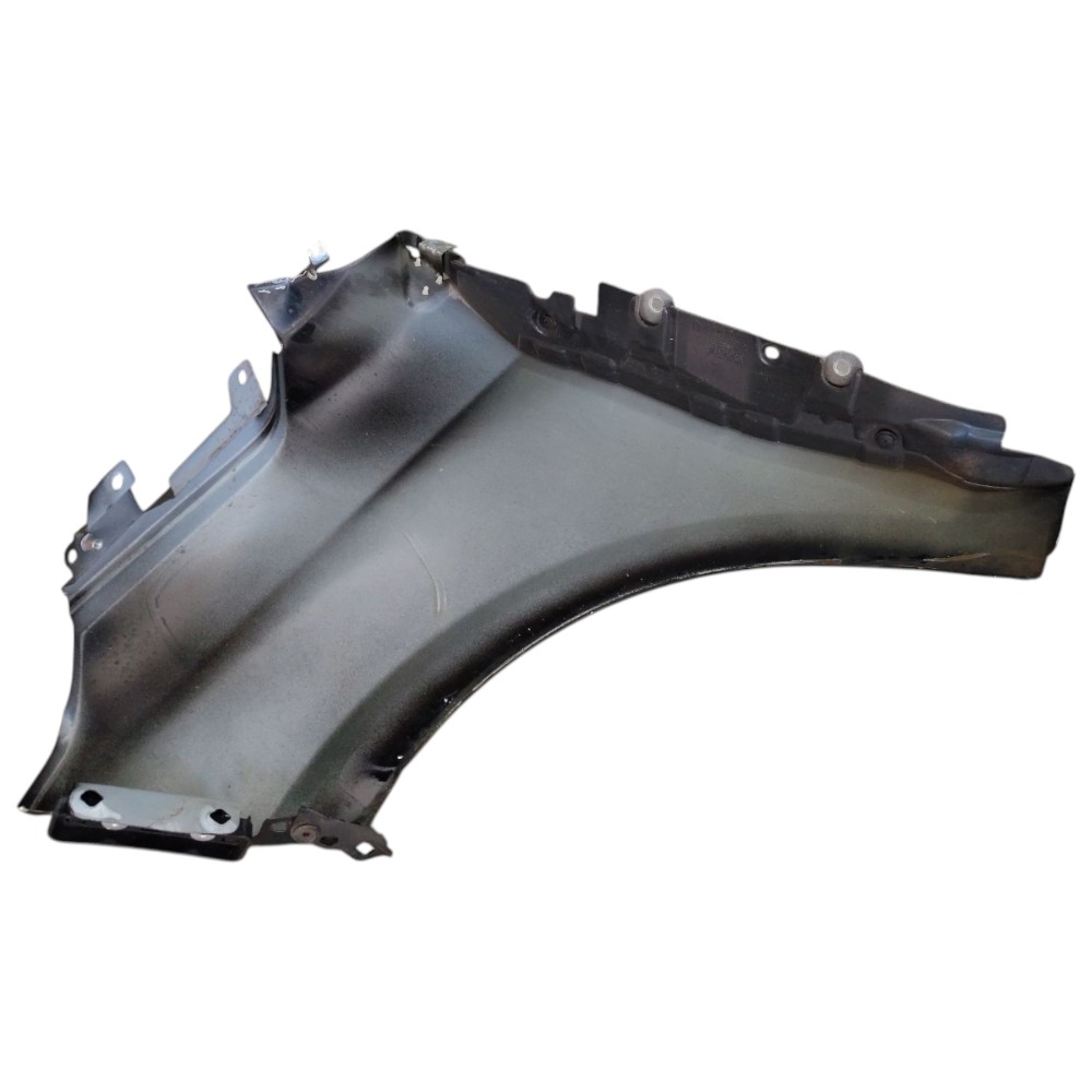 Paralama Direito Fiat Argo Cronos 2022 2021 2020 19 Detalhe 8