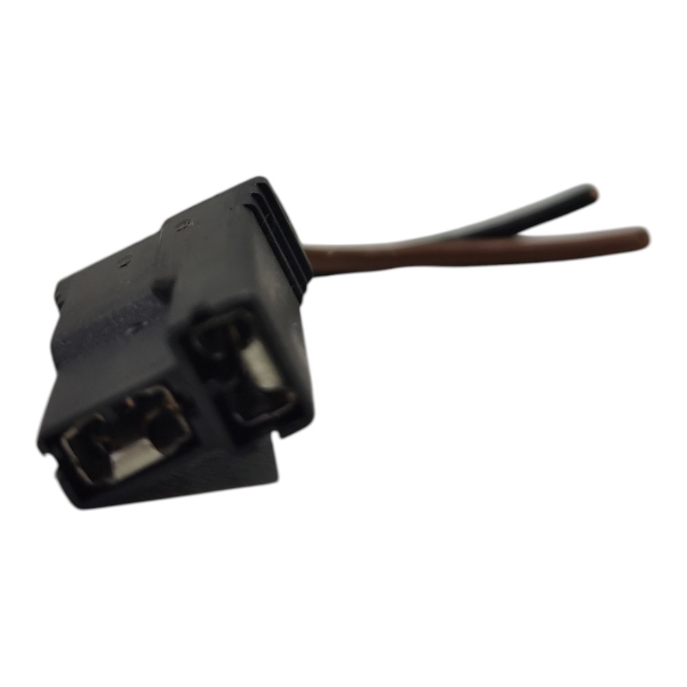 Plug conetor cinzeiro GM Meriva 1.4 2008 2009 2010 2011 2012 4