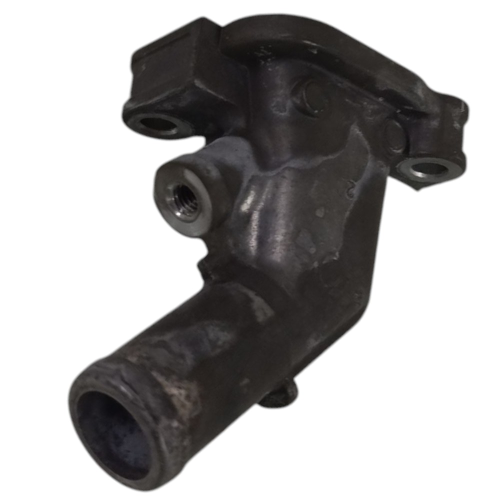 Cavalete Cano Água Honda Hrv 1.8 Aut 2016 2017 2018 2019 3