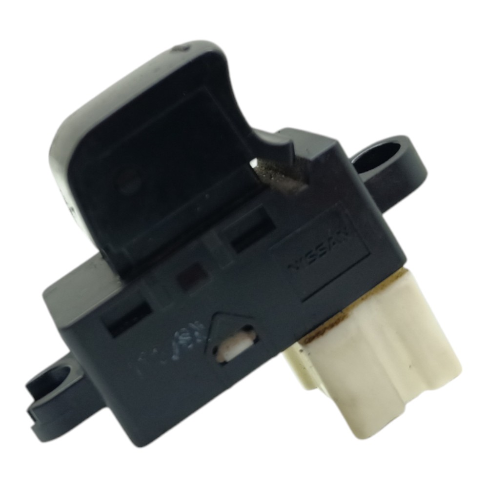 Botão Vidro Elétrico Nissan Tiida 2008 2009 2010 2011 2012 3