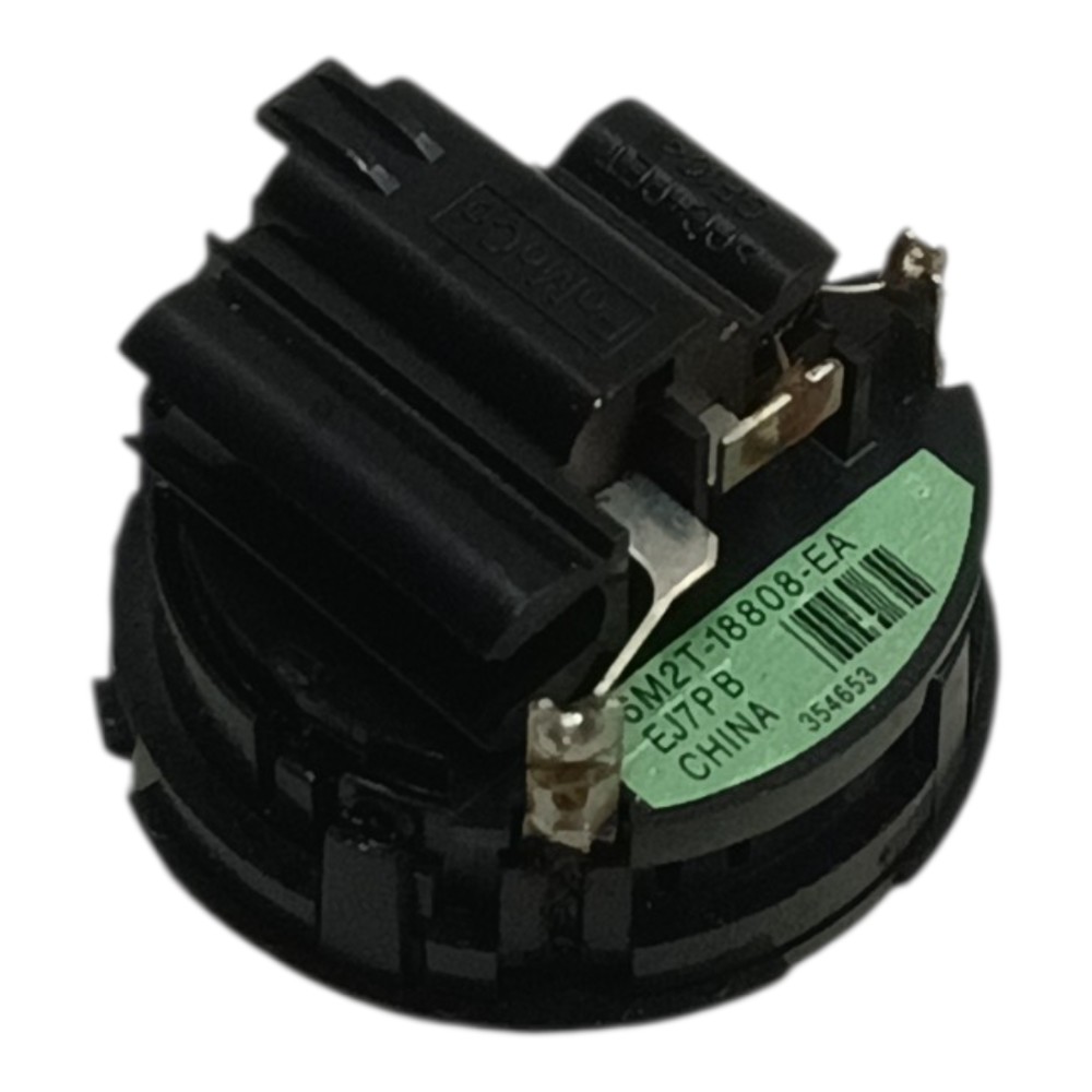 Tweeter Alto Falante Porta Ford Fusion 2018 2017 2016 2015 3