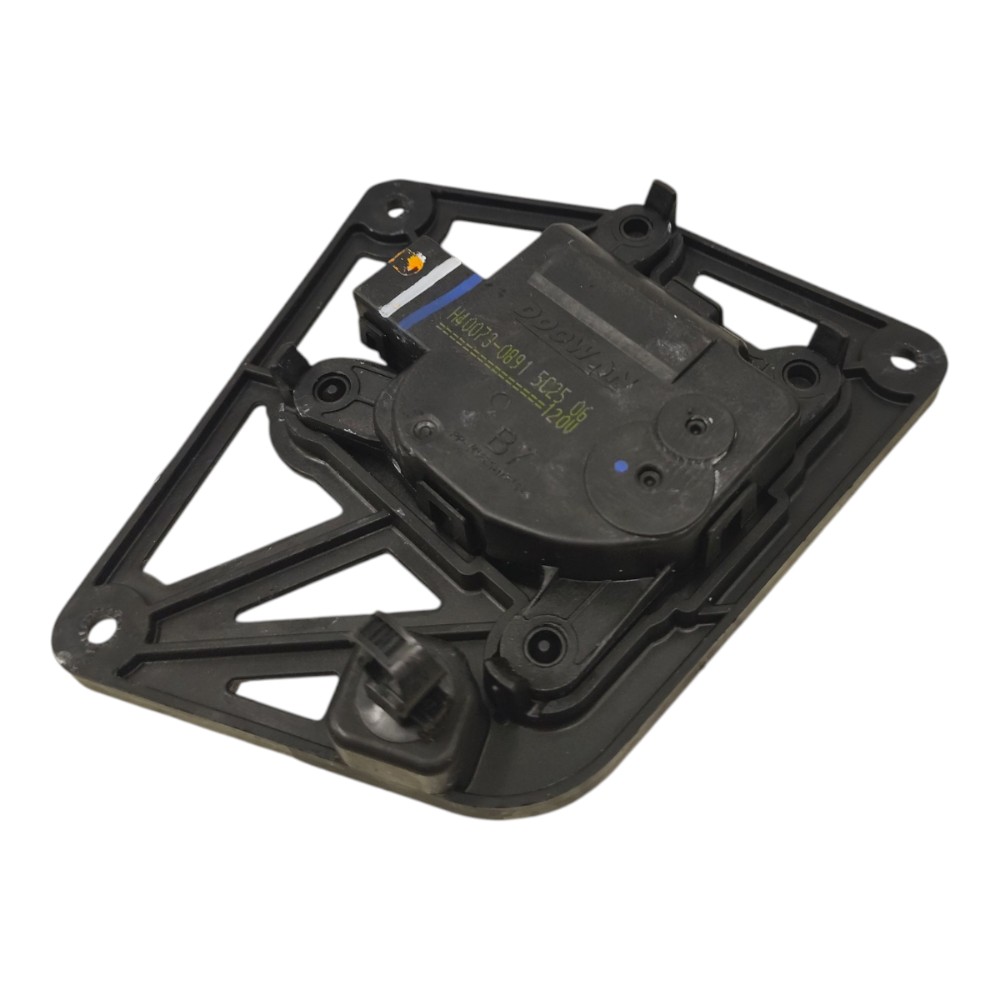 Motor Atuador Caixa Ar Forçado Hyundai Creta 2026 2025 2024 3