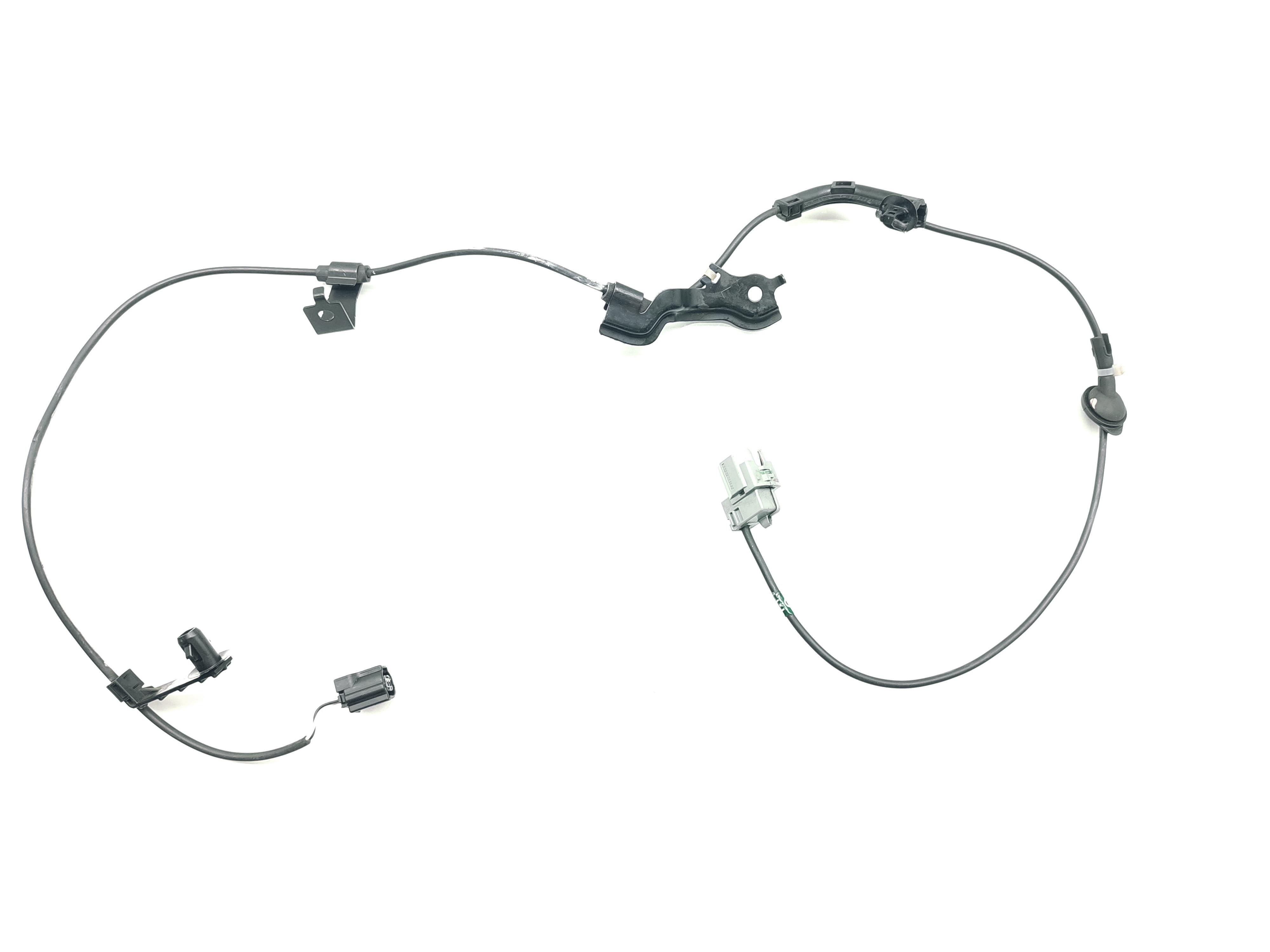 Chicote Sensor Abs Traseiro Esquerdo Toyota Etios 1.5 2015 3