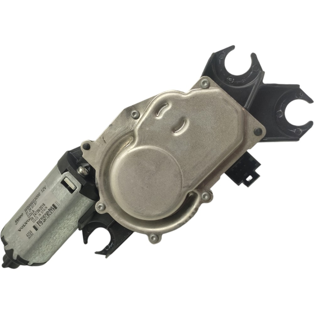 Motor Limpador Tampa Traseira Volvo Xc60 2014 2015 2016 2017 1