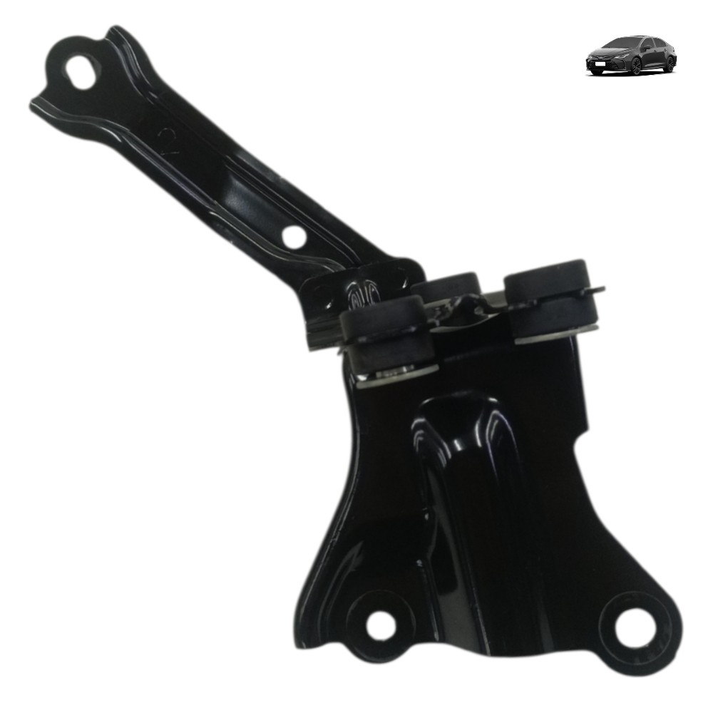 Suporte módulo abs toyota corolla 2021 2022 2023 2024