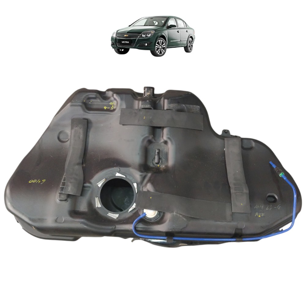 Tanque combustível GM Vectra Sedan 2011 2010 2009 2008 2007