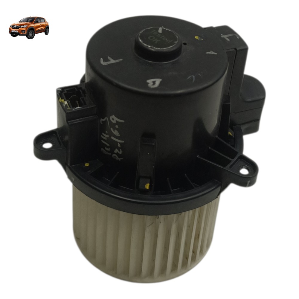 Motor Ventilador Caixa Ar Forçado Renault Kwid 2024 2023 22 1