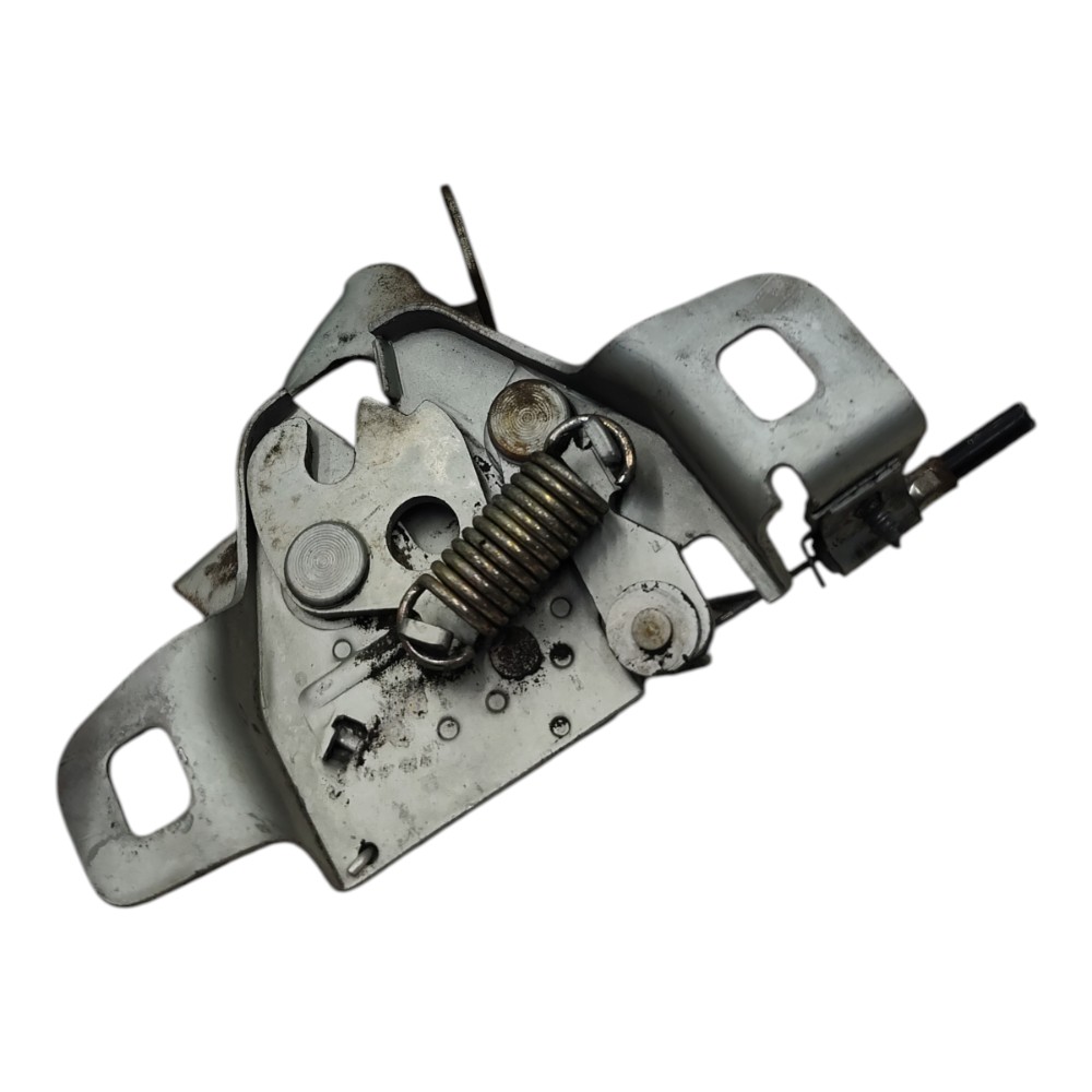Fechadura capô VW Santana 1996 1997 1998 1999 2000 Á 2006 2