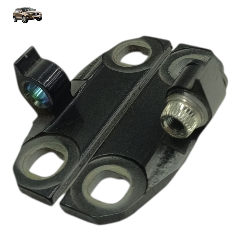 Par dobradiça porta dianteira esquerda Volvo XC60 2009 2010 1