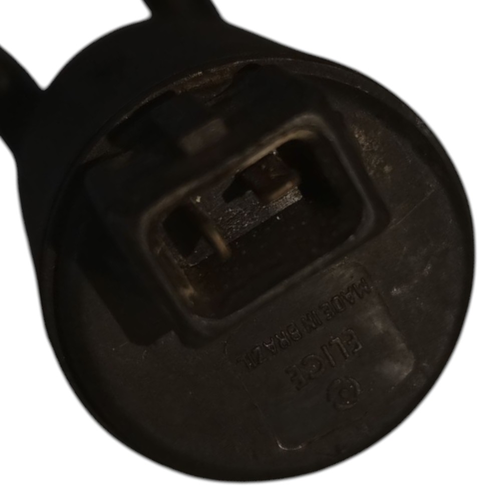 Motor Bomba Esguicho Limpador Parabrisa Vw Gol G2 1999 2000 7