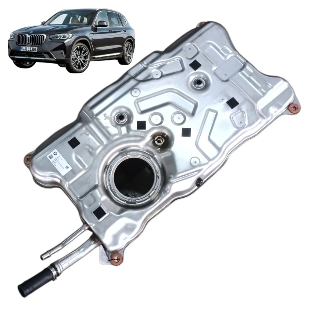 Tanque de combustível BMW X3 30e b48 2.0 2024 2023 2022 1