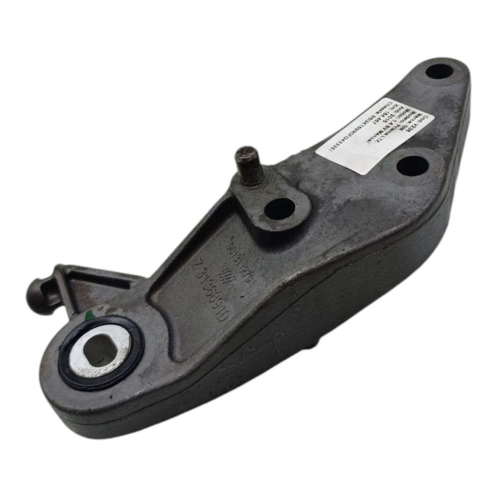 Suporte Coxim Inferior Câmbio Gm Prisma Onix 1.4 901311279 2