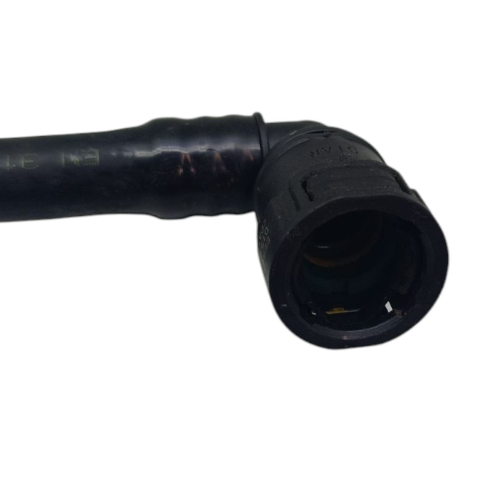Cano Mangueira Filtro Canister Hyundai Veracruz 3.8 2008 09 3