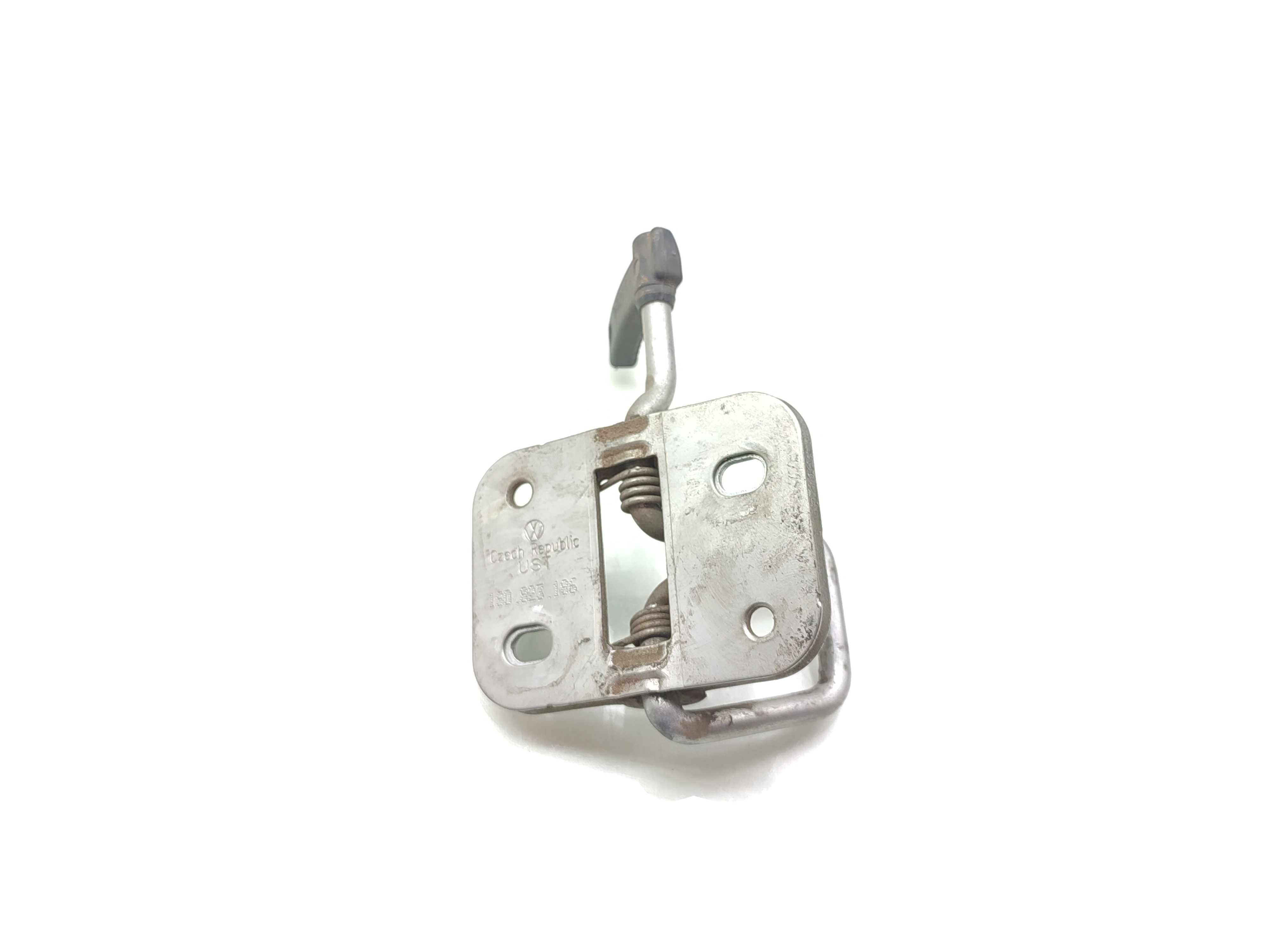 Bantente Maçaneta Trava Capô Vw Up 2014 2015 2016 2017 2018 3