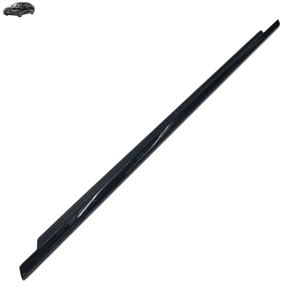 Pestana externa traseira esquerda bmw 320i 2021 2022