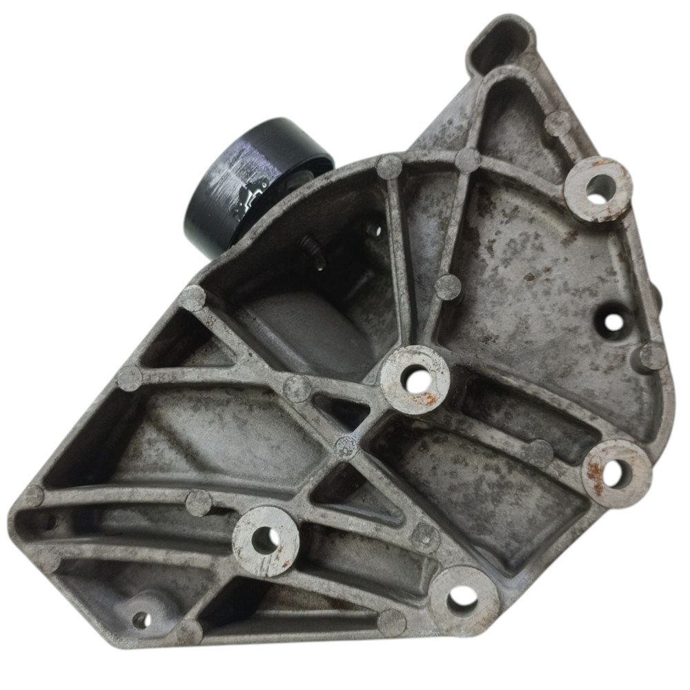 Suporte Compressor Ar Gm Onix Prisma 2013 2014 2015 A 2019 3