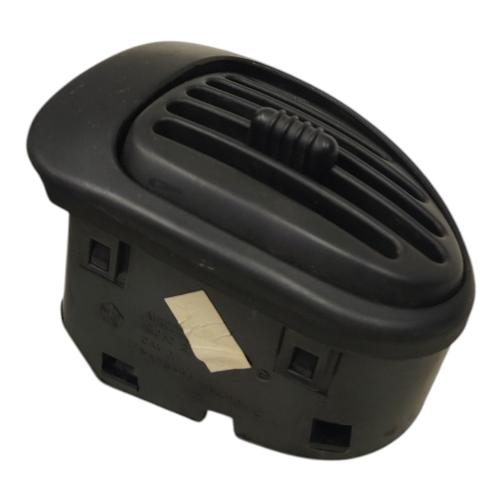 Difusor Ar Esquerdo Painel Chrysler Caravan 2001 2000 1999 3