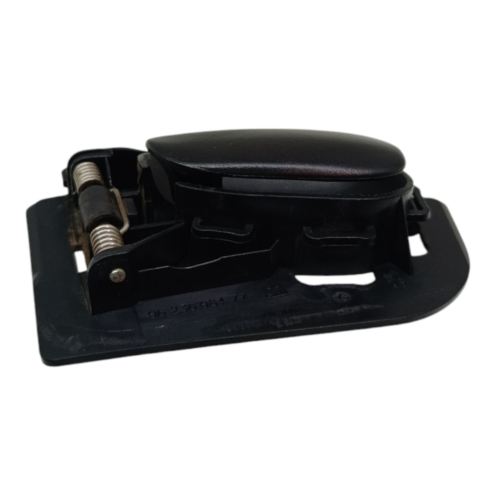 Maçaneta Interna Lado Esquerdo Peugeot 206 207 2007 2008 09 2