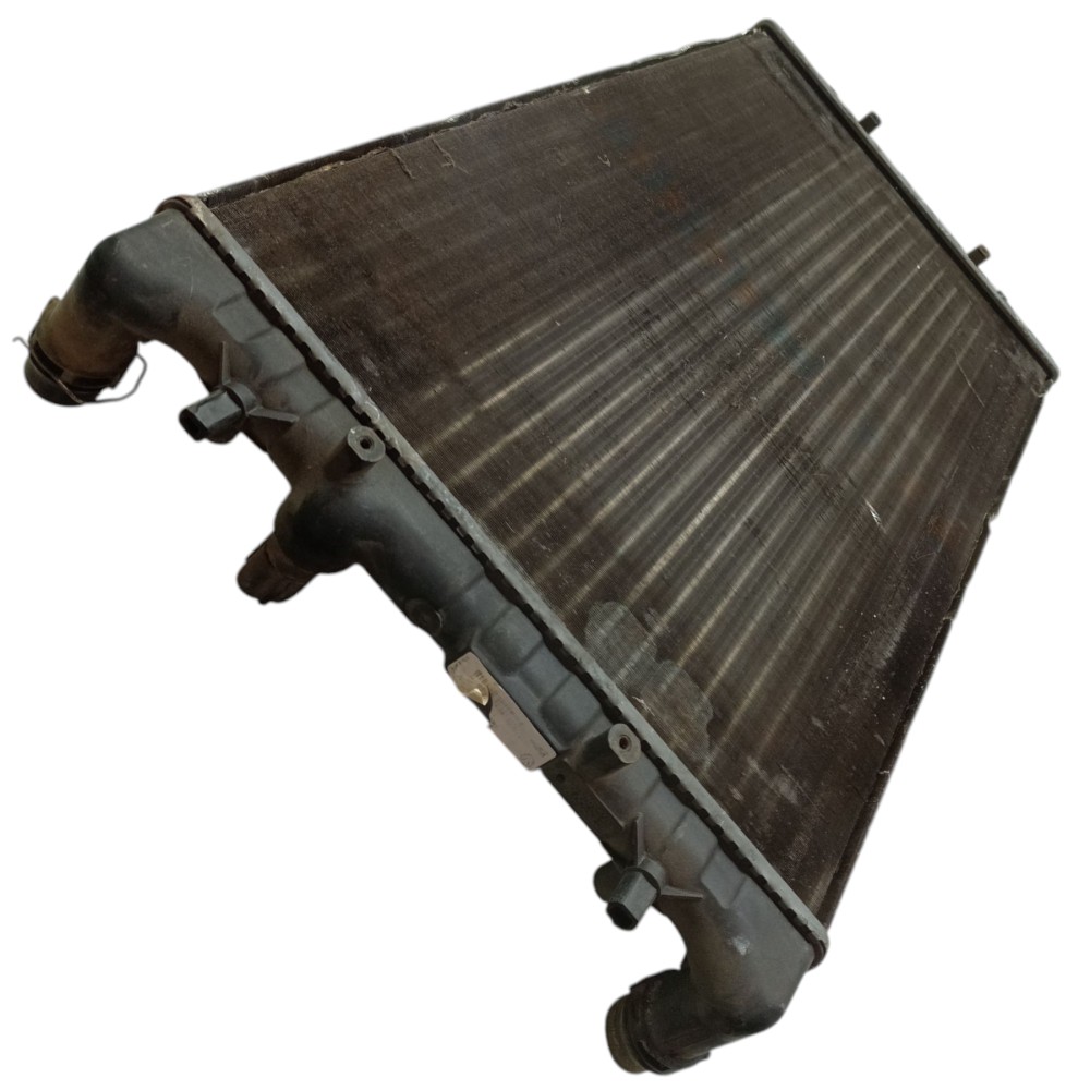 Radiador Água Audi A3 1.8 1999 2000 2001 2002 2003 2004 4